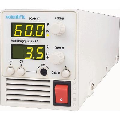 Dc Programmable Power Supply