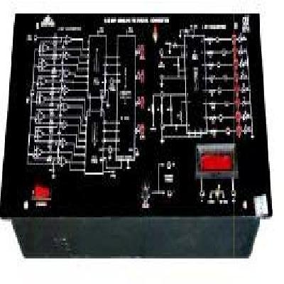 Digital Electronics Lab Training Modules