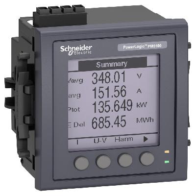 Digital Power Meter