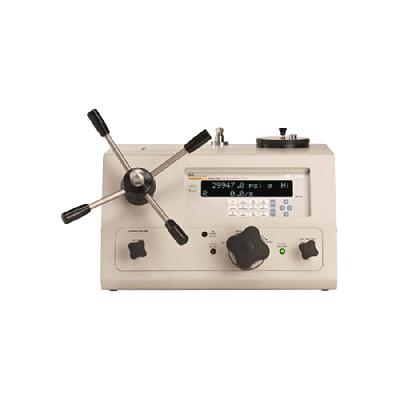Electronic Deadweight Tester
