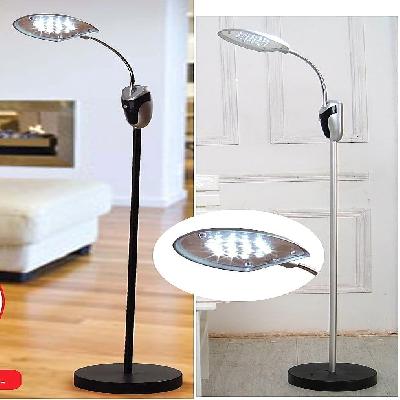 LED Stand Lamp