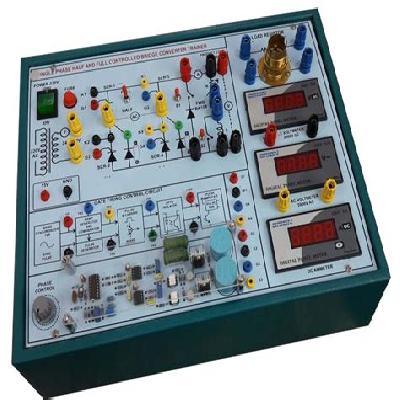 Power Electronics Lab Training Modules