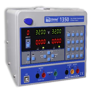 Programmable Power Supply