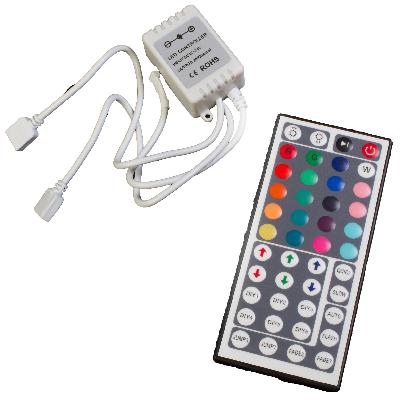 Remote Control Unit For LED