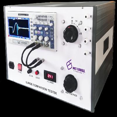 Surge Comparison Tester
