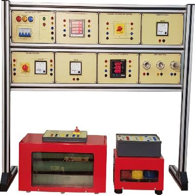 Transformer Trainer Kit