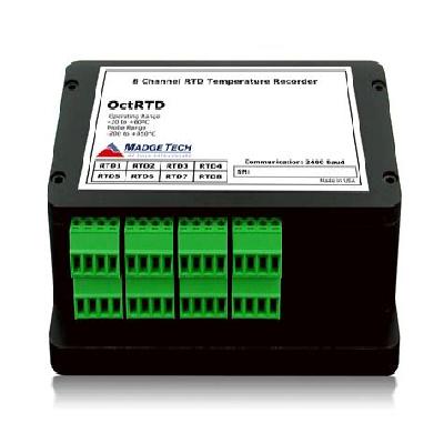 Data Loggers