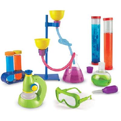 Educational Laboratory Kits