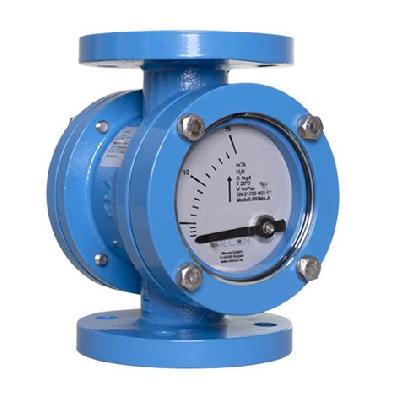 Flow Indicator