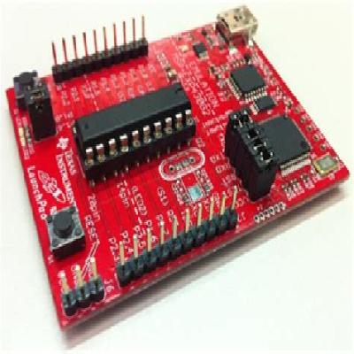 Microcontroller Instruments