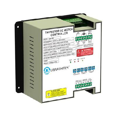 Thyristor DC Motor Drive
