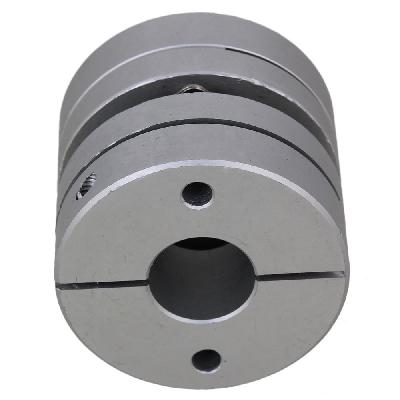 Aluminium Flexible Coupling