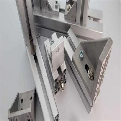 Aluminium T Slot