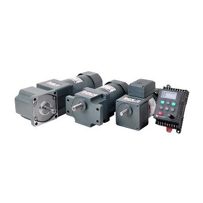 Compact Geared motor