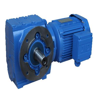 Geared Motors