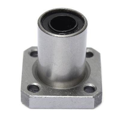 Linear Bearing Flange Type