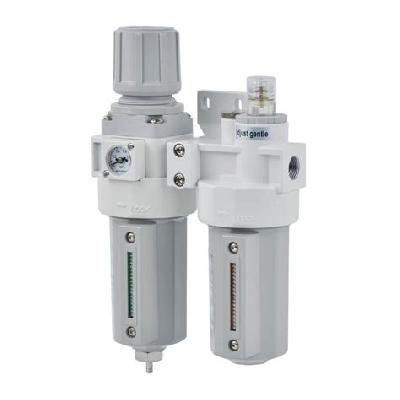 Mindman Pneumatic Products