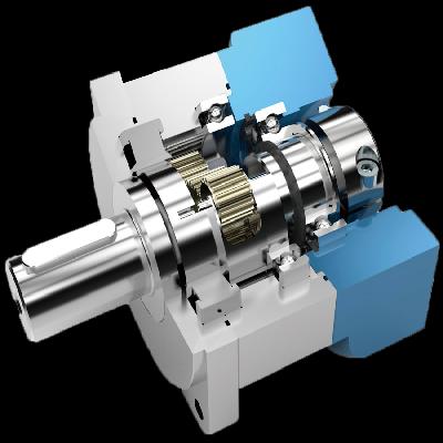 Planetary Gearbox