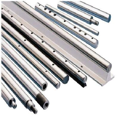 Round Linear Shaft