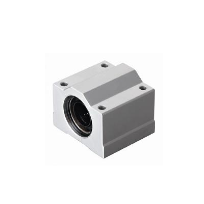 SC 25 UU Aluminium Linear Bearing