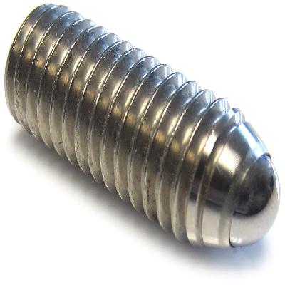 Stainless Steel Ball Screw