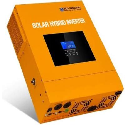 15 KW Battery Less Off Grid Inverter F Choice