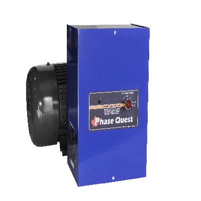 2-3 Phase Auto Converter ( Phase Optimizer)