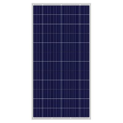 200 WP Solar Panel Poly Crystalline