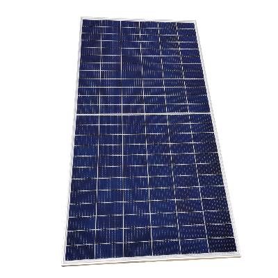 25 WP Solar Panel Poly Crystalline