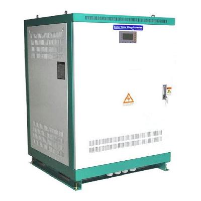 50kw Battery Less Off Grid Inverter Off Grid Hybrid Inverter