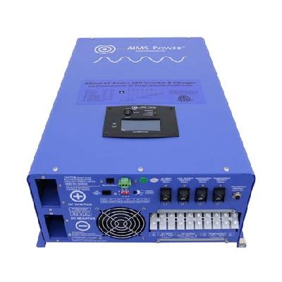 Battery Less Off Grid Inverters 1 Kw-100 Kw