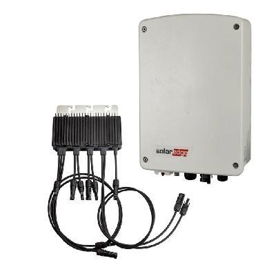 F Choice 10 KW Phase Optimizer 2-3 Phase Converter
