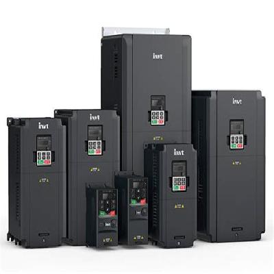 F Choice 2 HP Single Phase Solar Water Drive VFD