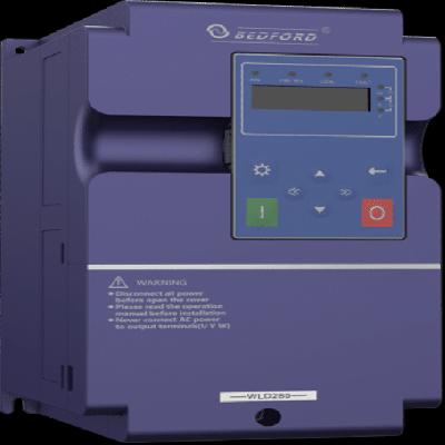 F Choice 2 HP Solar Pump Controller Single 3 Phase