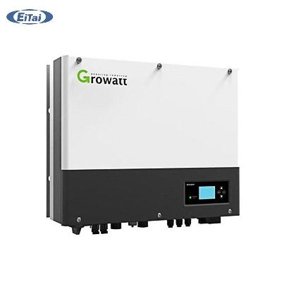 F Choice 5kw Solar On Grid Inverter