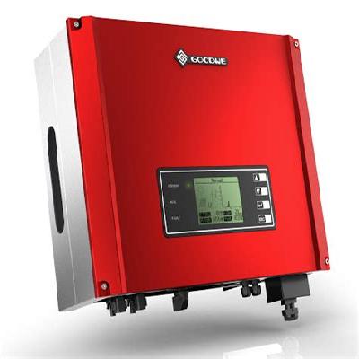 F Choice Battery Less Off Grid Inverter 10 Kw