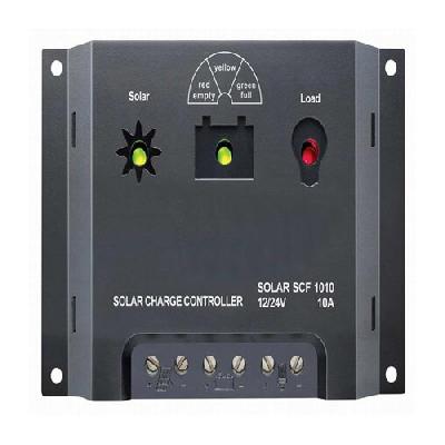 F Choice Solar Charge Controller