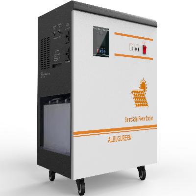 F Choice Solar Generator 3KW