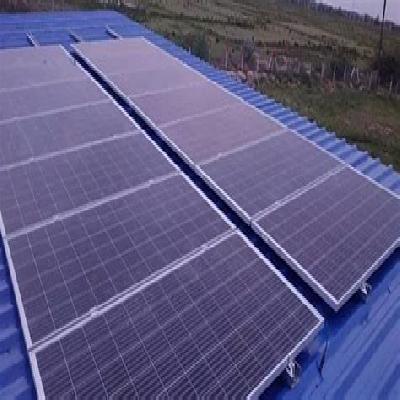 F Choice Solar On Grid System