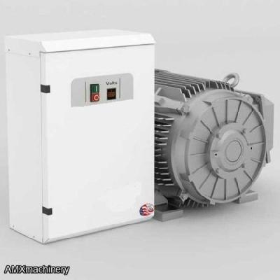 Industrial Phase Converter (2Phase-3Phase Optimizer)