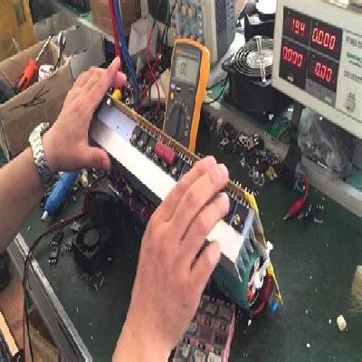 Inverter Repairing Service