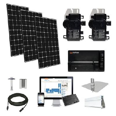 Mini Solar Inverter