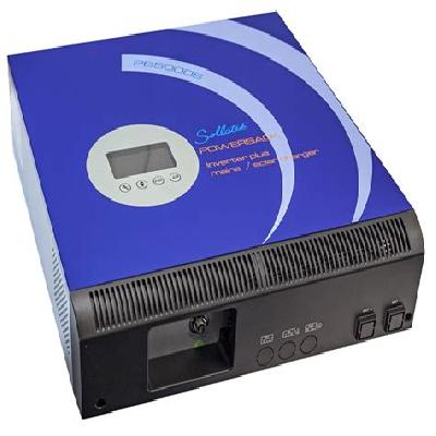 Offline Solar Inverter