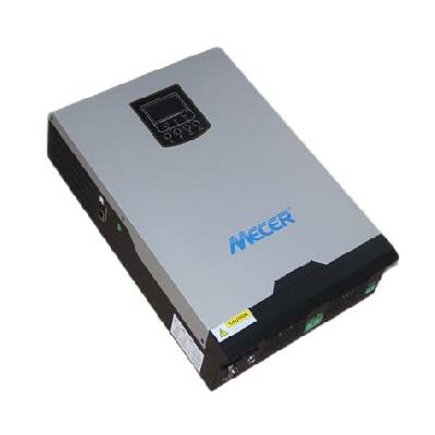 PWM LED Solar Sine Wave Inverter
