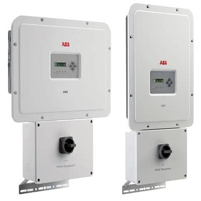 Residential Solar Inverter