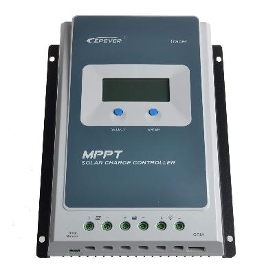 Solar Charge Controller