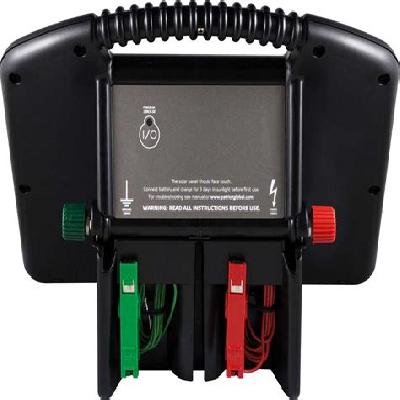 Solar Fencing Energizer