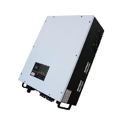 Solar Grid Tied Inverter