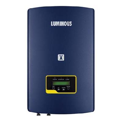 Solar On Grid Inverter