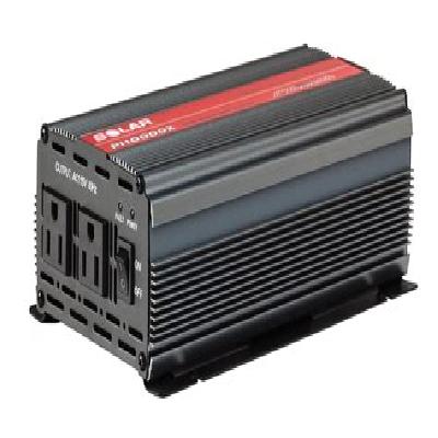 Solar Power Inverter
